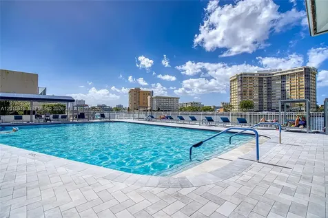 1849 S Ocean Drive Hallandale Beach FL 33009