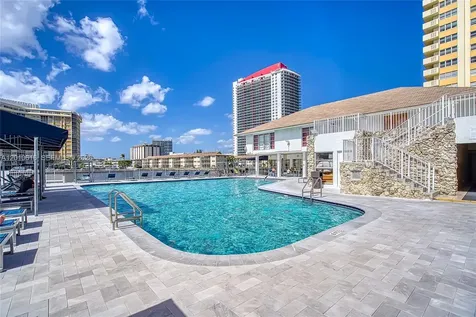 1849 S Ocean Drive Hallandale Beach FL 33009