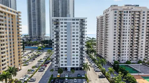 1849 S Ocean Drive Hallandale Beach FL 33009