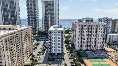 1849 S Ocean Drive Hallandale Beach FL 33009