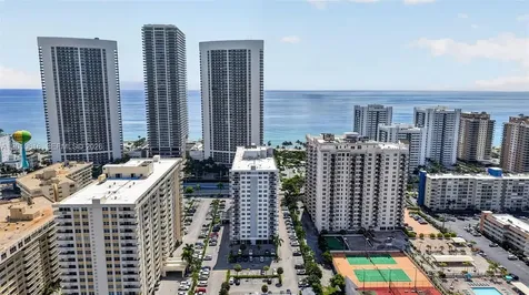 1849 S Ocean Drive Hallandale Beach FL 33009