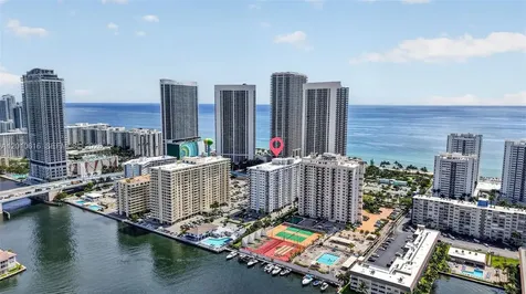 1849 S Ocean Drive Hallandale Beach FL 33009