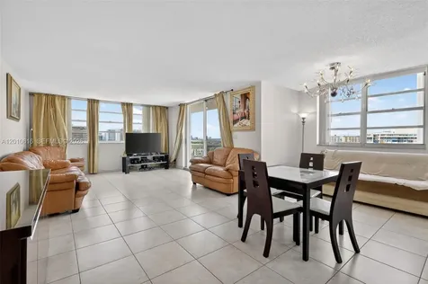 1849 S Ocean Drive Hallandale Beach FL 33009