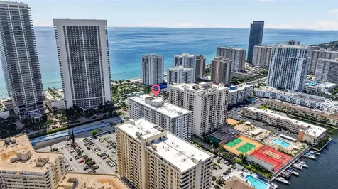1849 S Ocean Drive Hallandale Beach FL 33009