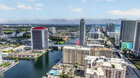 1849 S Ocean Drive Hallandale Beach FL 33009