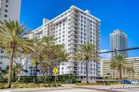1849 S Ocean Drive Hallandale Beach FL 33009