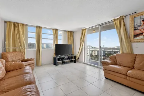 1849 S Ocean Drive Hallandale Beach FL 33009