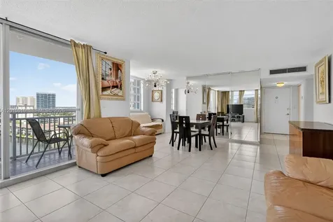 1849 S Ocean Drive Hallandale Beach FL 33009