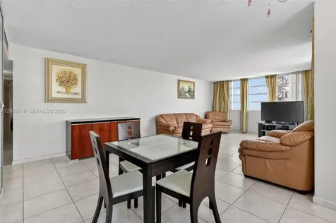 1849 S Ocean Drive Hallandale Beach FL 33009