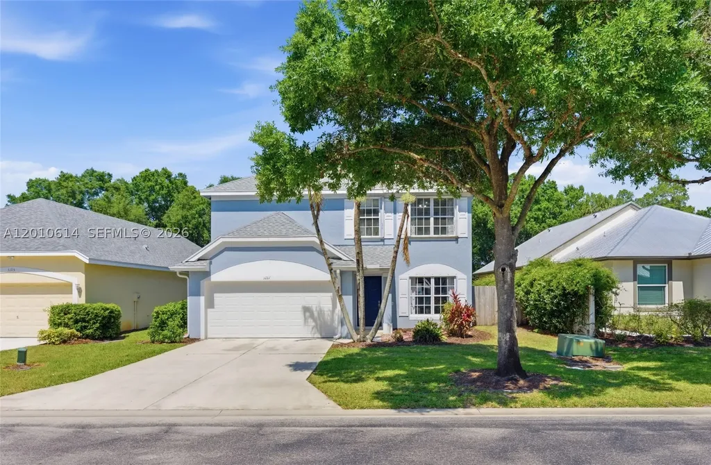 3117 SW Solitaire Palm Drive Palm City FL 34990