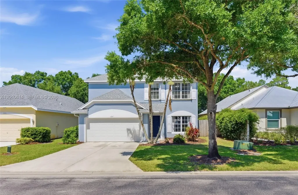 3117 SW Solitaire Palm Drive Palm City FL 34990