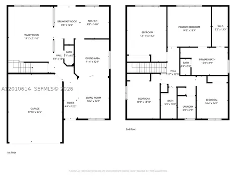 3117 SW Solitaire Palm Drive Palm City FL 34990