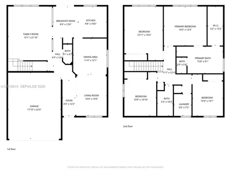 3117 SW Solitaire Palm Drive Palm City FL 34990