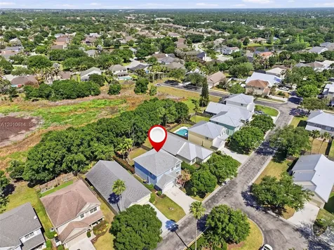 3117 SW Solitaire Palm Drive Palm City FL 34990