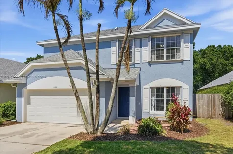 3117 SW Solitaire Palm Drive Palm City FL 34990