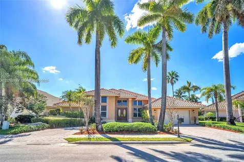 620 W Laurel Lane W Pembroke Pines FL 33027