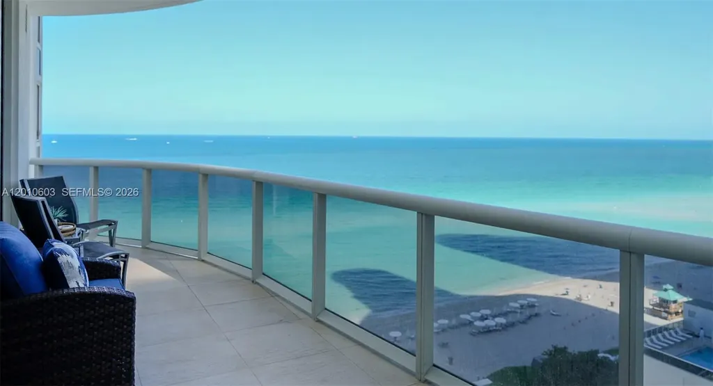 15901 Collins Avenue Sunny Isles Beach FL 33160