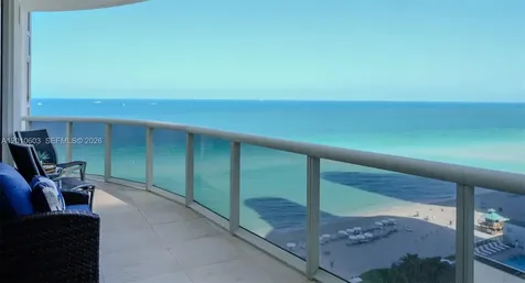 15901 Collins Avenue Sunny Isles Beach FL 33160