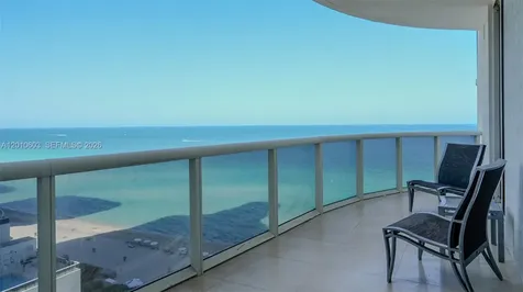 15901 Collins Avenue Sunny Isles Beach FL 33160