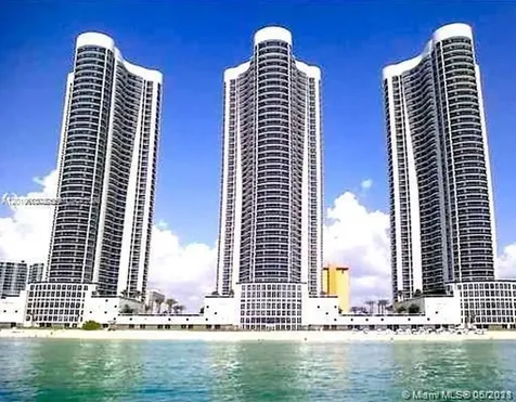 15901 Collins Avenue Sunny Isles Beach FL 33160