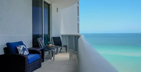 15901 Collins Avenue Sunny Isles Beach FL 33160