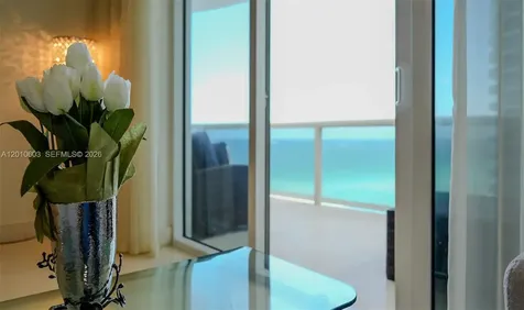 15901 Collins Avenue Sunny Isles Beach FL 33160