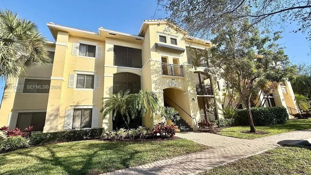 2726 Anzio Court Palm Beach Gardens FL 33410