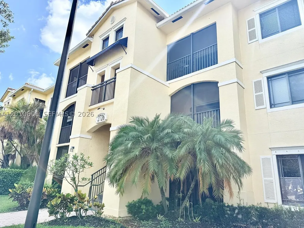 2726 Anzio Court Palm Beach Gardens FL 33410