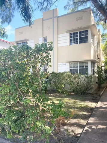 1309 Euclid Avenue Miami Beach FL 33139