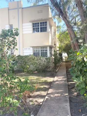 1309 Euclid Avenue Miami Beach FL 33139
