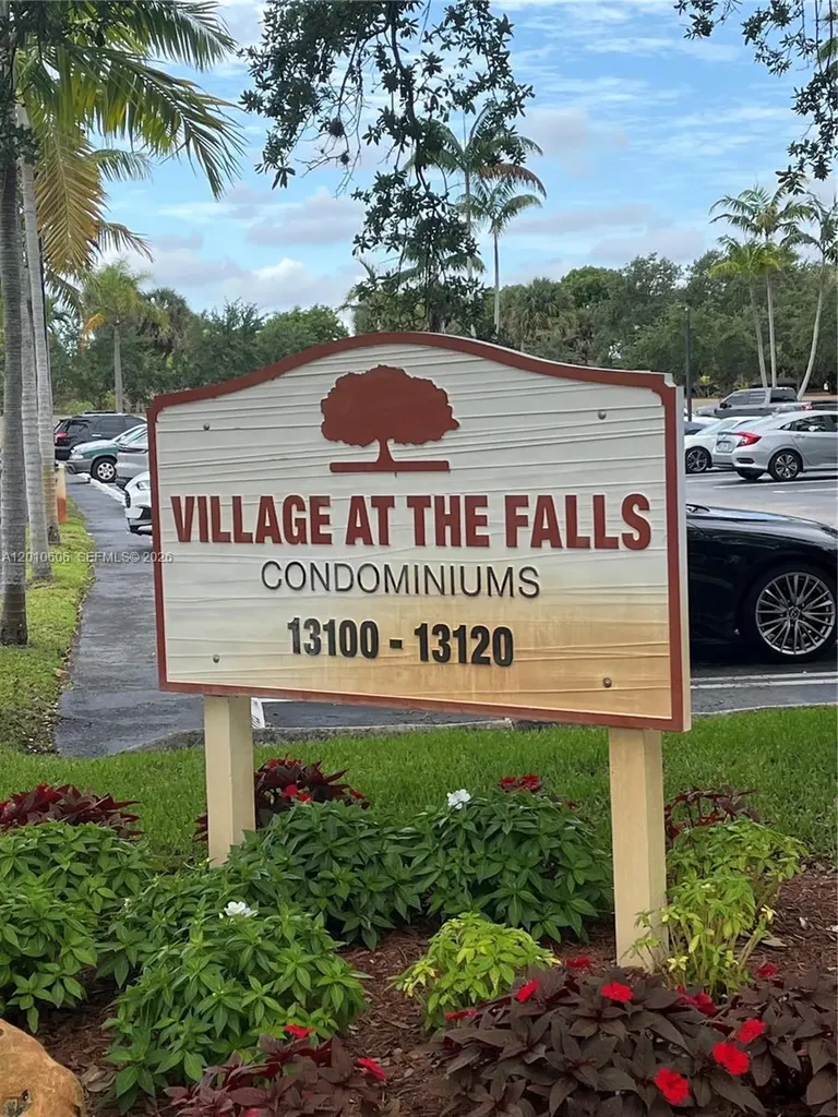 13120 SW 92nd Avenue Miami FL 33176
