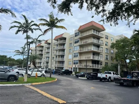 13120 SW 92nd Avenue Miami FL 33176