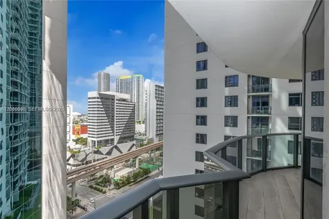 55 SW 9 Street Miami FL 33130
