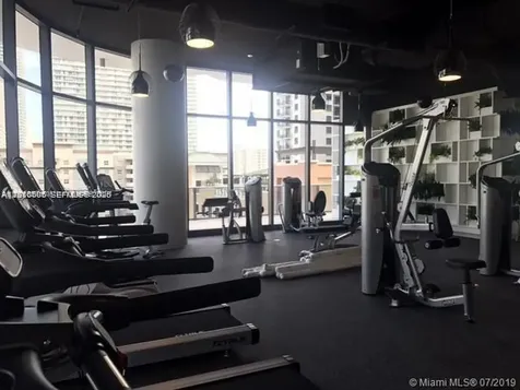 55 SW 9 Street Miami FL 33130
