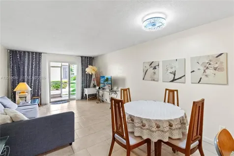 2600 Diana Drive Hallandale Beach FL 33009