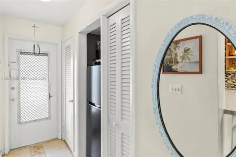 2600 Diana Drive Hallandale Beach FL 33009