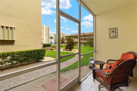 2600 Diana Drive Hallandale Beach FL 33009