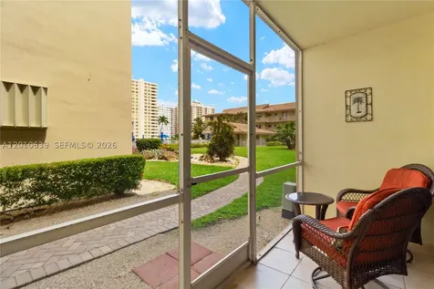 2600 Diana Drive Hallandale Beach FL 33009
