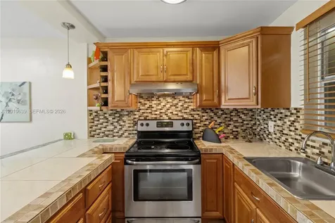 2600 Diana Drive Hallandale Beach FL 33009