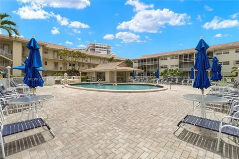 2600 Diana Drive Hallandale Beach FL 33009