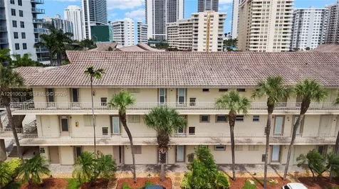 2600 Diana Drive Hallandale Beach FL 33009