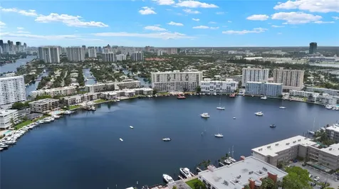 2600 Diana Drive Hallandale Beach FL 33009