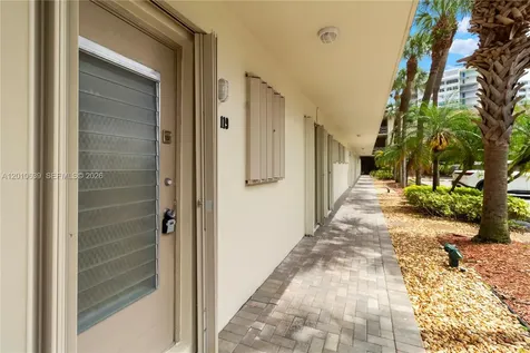 2600 Diana Drive Hallandale Beach FL 33009