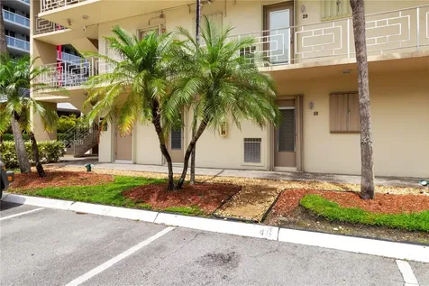 2600 Diana Drive Hallandale Beach FL 33009