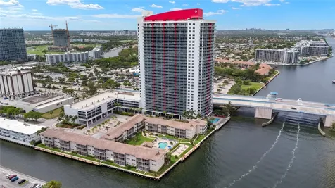 2600 Diana Drive Hallandale Beach FL 33009