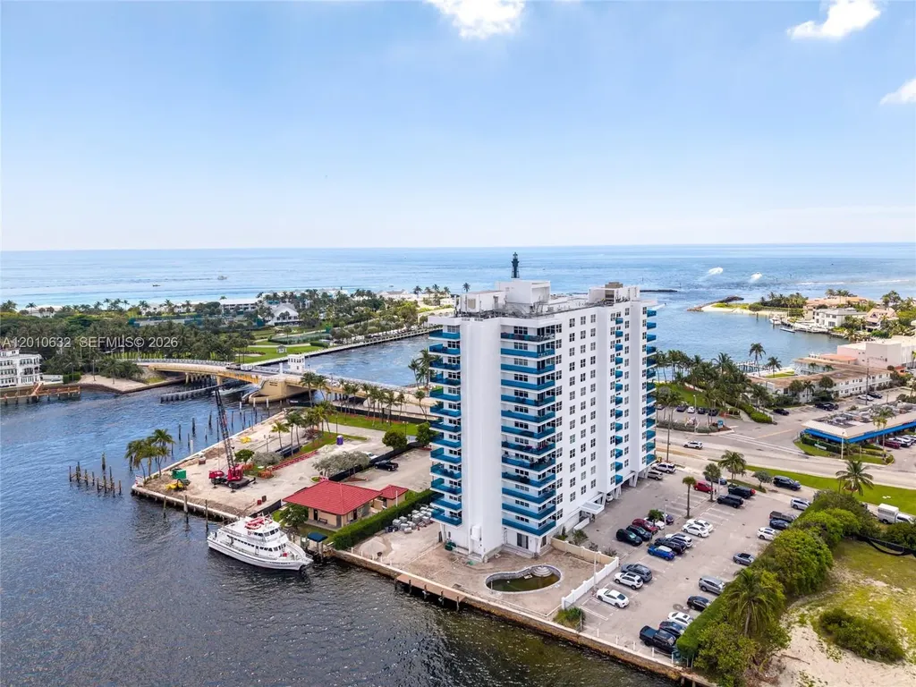 2639 N Riverside Drive Pompano Beach FL 33062