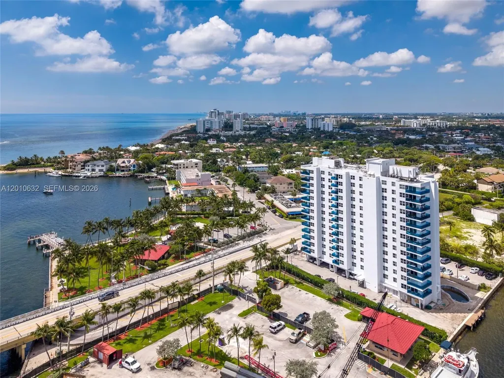 2639 N Riverside Drive Pompano Beach FL 33062