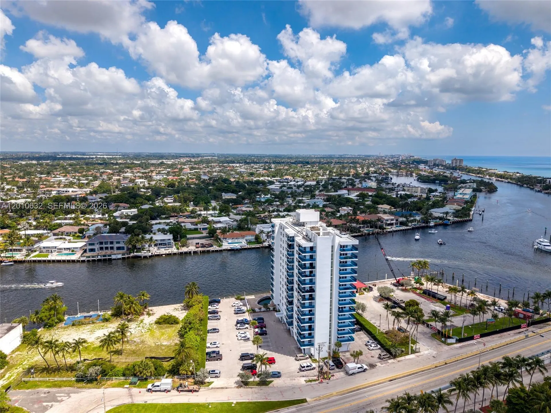 2639 N Riverside Drive Pompano Beach FL 33062