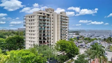 2575 S Bayshore Drive Miami FL 33133