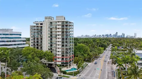 2575 S Bayshore Drive Miami FL 33133